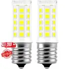 5304517886 Kei D28A Refrigerator Light Bulb Replacement,E17 Led Bulb,Freezer Lig
