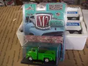 1957 dodge 700 COE custom pickup truck ,m2 machines,auto-trucks,premium edition