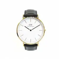 在飛比找蝦皮購物優惠-Daniel Wellington 手錶 Classic m