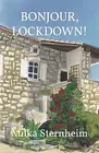 Bonjour, Lockdown!: English version by Stiehler, Rahel -Paperback