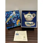 [全新] LEXUS X DANIEL WONG 下午茶時光茶壺3件組 2024生日禮 禮盒 |降價|