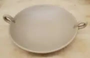 Ceramic Link Bowl with Handles - Threshold designed with Studio McGee