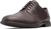 [Camper] Men's Truman Lace-Up Flats