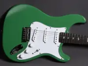 PRS Paul Reed Smith SE Silver Sky Evergreen