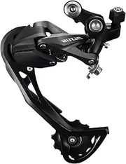 Bike Rear Derailleur Rd-M2000 9 Speed Rear Derailleur Direct Mount for Mountain Bike