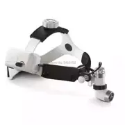 Examination Wireless Integrated LED 3W Headlight Headlamp Head Light Lamp Pets