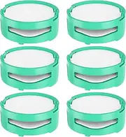 6 Pack Odor Neutralizer Cartridge for Shark HZ3000UKT, IZ400UK, IZ400UKT, IZ420UKT, NZ860UK, NZ860UKT, AZ913UK,AZ913UKT Vacuum Cleaner, Anti Odour Cartridge for Shark,Compare to Part No.1541fc3000