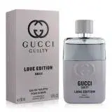 在飛比找遠傳friDay購物精選優惠-Gucci Love Edition Mmxxi 罪愛迷戀男