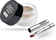 [Pupa] Milano Eyebrow Definition Cream - 001 Ash for Women 0.09 oz Eyebrow Cream