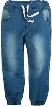 Girls Size 7 Pumpkin Patch Slouchy Resort Jeans NWT