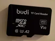 TF CARD READER Micro SD