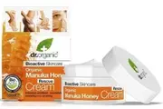 Dr. Organic: Manuka Honey Rescue Cream (50ml)