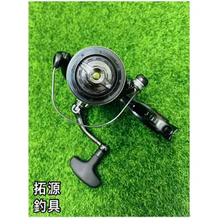 （拓源釣具2館）SHIMANO 23 BB-X DESPINA 2500DXG C3000DXG 手剎車捲線器