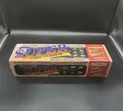 Brooks Robinson Auto 1993 500 Card Super Stadium Club Sealed Box Baseball (CBR)
