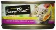 Grain Free Tuna & Chicken Case 24 2.8Oz Can