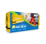 R1 Emergency Breakdown First Aid Kit (Soft Pack)