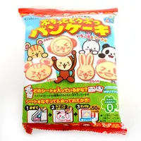在飛比找PChome商店街優惠-日本 Kracie 知育菓子popin’ cookin’知育