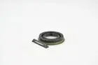 Rear Differential-Pinion Seal 38.6X70.1X10.8X12.7 For MERCEDES BENZ E 350 CDI 4M