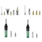 User-Friendly Soldering Iron Cordless Soldering Iron