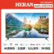 【HERAN 禾聯】50型 4K QLED 智慧連網量子液晶電視(HD-50QSF91)