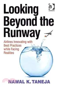 在飛比找三民網路書店優惠-Looking Beyond the Runway: Air