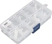 Hard Drive Combs,Repair Head Replacement Tool Head Comb Set for West Digital Series W2S,Hard Drive Head Tool Kit for Ultra Thin Hard Drives with 800065 and 800067,WD20SDZW,Etc