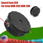 Speed-Feed 450 Trimmer Head for Echo Weed Eater SRM-266 SRM-266S SRM-266T 266U
