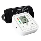 Health Blood Pressure Monitor Heart Pulse Sphygmomanometer Home Use