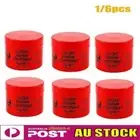1/6x LUCAS' PAPAW OINTMENT 75g Pawpaw Cream Paw Paw Ointment Genuine