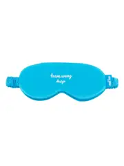 [TEAM WANG design Stay For The Night] Stay For The Night Silk Sleep Mask