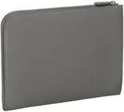 [SONNE] ORDINARY Men's Clutch Bag, Gray
