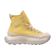 Converse Chuck 70 AT-CX High Mens Shoes Yellow/Egret A03425C
