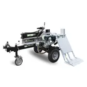BWM 30Ton Honda GX200 Engine Log Splitter with Lifter -Deluxe Series LSD30H