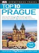 DK Eyewitness Travel Prague Top 10