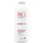 DR. FORHAIR 毛細胞能量洗髮精 750ML