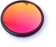 370nm 380nm 395nm 400nm 405nm uv Narrow Band Pass Filter Glass(M48_1.6MM)