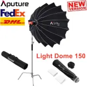 Aputure Light Dome 150 150cm Softbox For LS 600d Pro/ LS 600X Pro Bowens Lights