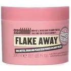 Soap & Glory Flake Away Shea Butter Sugar and Peach Seed Powder Spa Body Polish