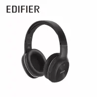 在飛比找博客來優惠-EDIFIER W800BT PLUS 耳罩式藍牙耳機 黑色