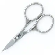 ZOHL Solingen Nail & Cuticle Scissors SHARPTec Zohl Germany