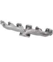 Aeroflow Boosted Barra Turbo Manifold Xr6t F6 Ford Falcon