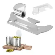 British Army Can Tin Bottle Opener Military Camping Hiking *1 Kit I3T2