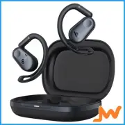 Edifier Comfo Flex Open Ear True Wireless Earbuds - Black