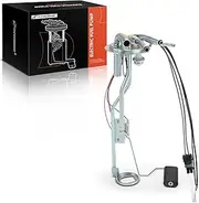 A-Premium Fuel Sending Unit Replacement for Chevrolet S10 Blazer 1992-1994 Gmc, 2.2L 4.3L