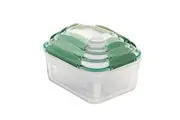 Fresh De Chef Microwave Clip Storage Set of 5 12.5X8.5X4cm