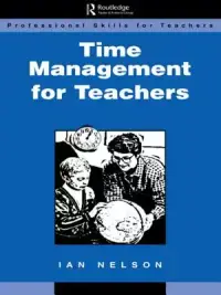 在飛比找博客來優惠-Time Management for Teachers