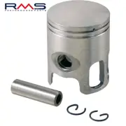 Piston Pin Gilera Runner Sp St & Simoncelli 50 2008 2009 C46100