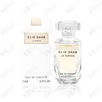 在飛比找蝦皮購物優惠-◇MOLI 莫麗◇ELIE SAAB 同名女性淡香水 / 小