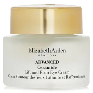 伊麗莎白雅頓 Elizabeth Arden - 升級版時空彈力緊緻眼霜