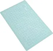 DOITOOL DIY Engraving Cutting Mat Self Healing Cutting Board Non Slip Craft Mat for Safe Use Lightweight and Durable for Engraving Projects for Home and DIY Enthusiasts
